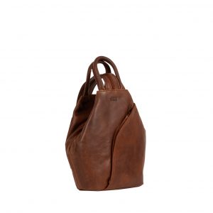 Justified Bags Justified Bags® Nynke Backpack Bruin