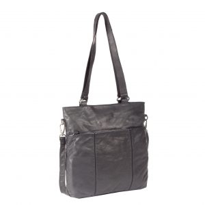 Justified Bags Saira Shopper Length Grey X