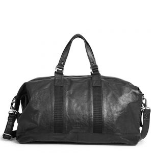 Still Nordic Flex Weekend Bag Black