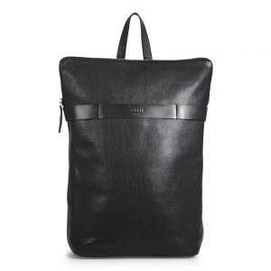 Still Nordic Fly Backpack 13" Black