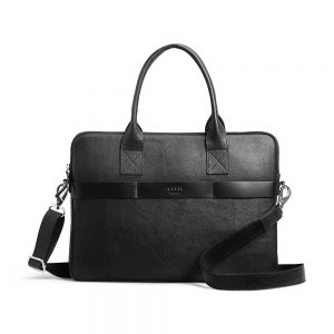 Still Nordic Fly Slim Brief 1 Room 13" Laptoptas Black