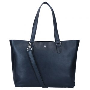 FMME Caithy Laptoptas 15.6" Nature Black