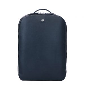 FMME Claire Laptop Rugtas 15.6" Nature Black