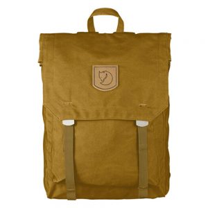 Fjällräven Foldsack No.1 Rugzak Acorn