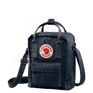 Fjällräven Kanken Sling Shoulderbag Navy