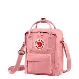 Fjällräven Kanken Sling Shoulderbag Pink