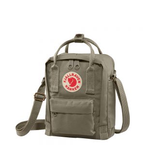 Fjällräven Kanken Sling Shoulderbag Fog