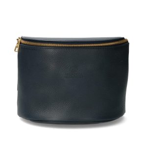 Fred de la Bretoniere Donkerblauwe Marianneke