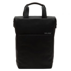 Salzen Freelict Backpack Phantom Black