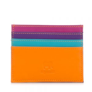 Mywalit Double Sided Credit Card Holder Copacabana