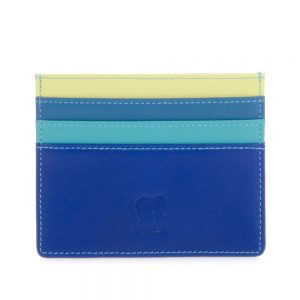 Mywalit Double Sided Credit Card Holder Seascape