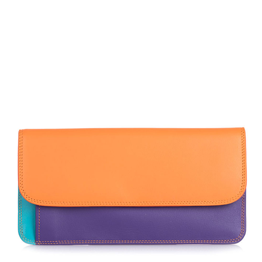 Mywalit Simple Flapover Purse/Wallet Portemonnee Copacabana Mywalit Simple Flapover Purse/Wallet Portemonnee Copacabana