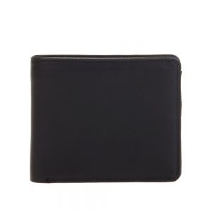 Mywalit Standard Men's Wallet Portemonnee Black