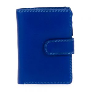 Mywalit Medium Snap Wallet Portemonnee Seascape