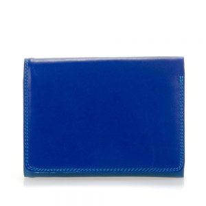 Mywalit Medium Tri-Fold Wallet Portemonnee Seascape