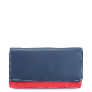 Mywalit Medium Matinee Wallet Portemonnee Royal