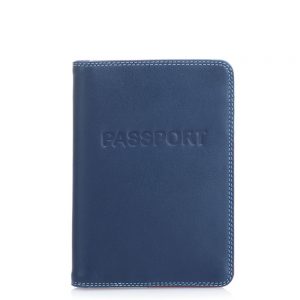 Mywalit Passport Cover Royal