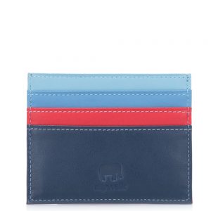 Mywalit Double Sided Credit Card Holder Royal