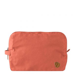 Fjällräven Travel Gear Bag Large Dahlia