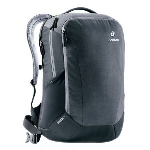 Deuter Giga EL Backpack Black