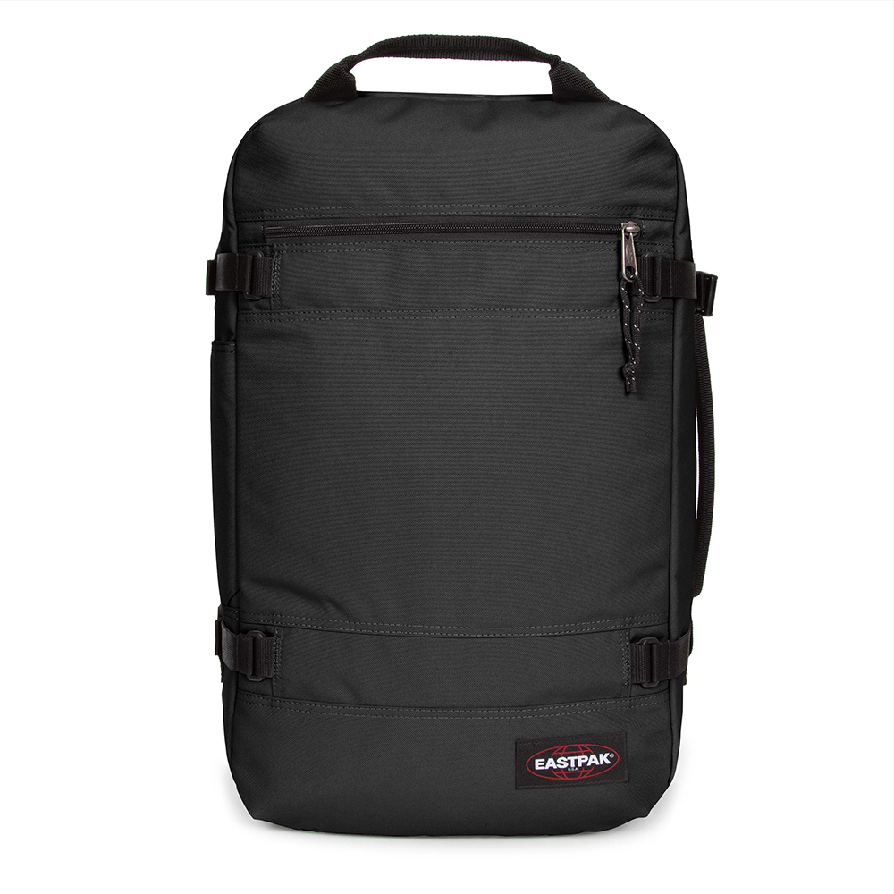 Eastpak Golberpack Backpack Black Eastpak Golberpack Backpack Black