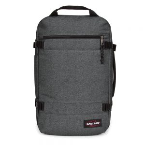 Eastpak Golberpack Backpack Black Denim