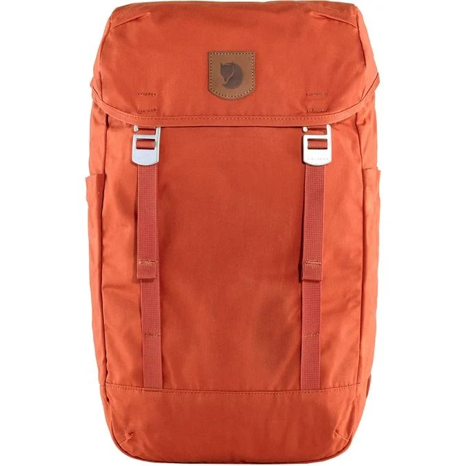 Fjällräven Greenland Top Backpack Cabin Red Fjällräven Greenland Top Backpack Cabin Red