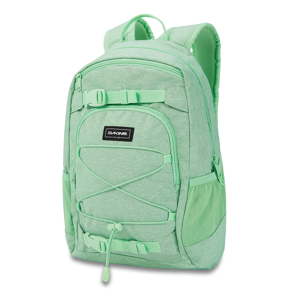 Dakine Grom 13L Rugzak Dusty Mint Dakine Grom 13L Rugzak Dusty Mint
