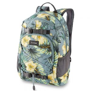 Dakine Grom 13L Rugzak Hibiscus Trop Lead