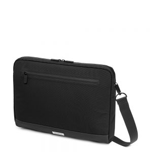 Moleskine Metro Horizontal Device Bag 13" Black