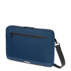 Moleskine Metro Horizontal Device Bag 13" Sapphire Blue