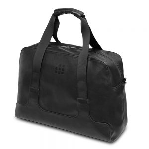 Moleskine Classic Duffle Reistas Black