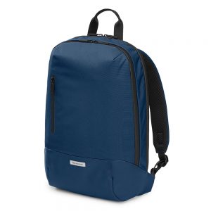 Moleskine Metro Backpack Sapphire Blue