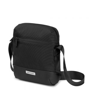 Moleskine Metro Reporter Bag Black