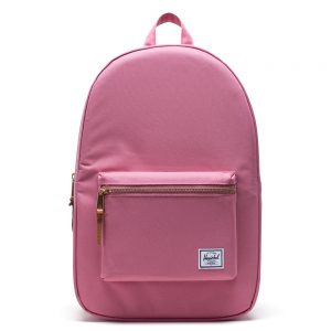 Herschel Settlement Rugzak Heather Rose