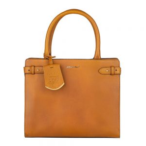 Burkely Parisian Paige Handbag S Tan