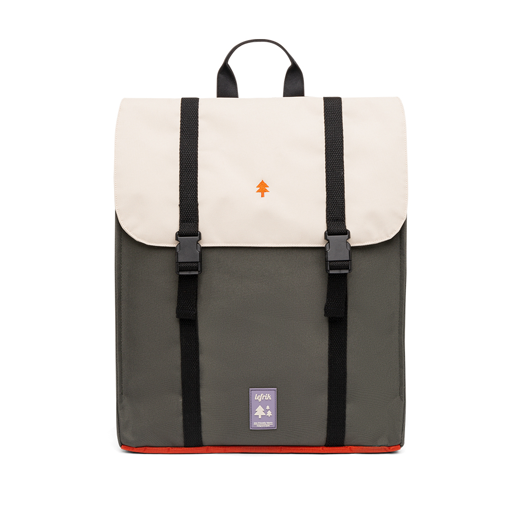Lefrik Eco Handy Backpack 15" Forest Lefrik Eco Handy Backpack 15" Forest