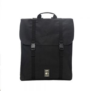 Lefrik Eco Handy Backpack 15" Black