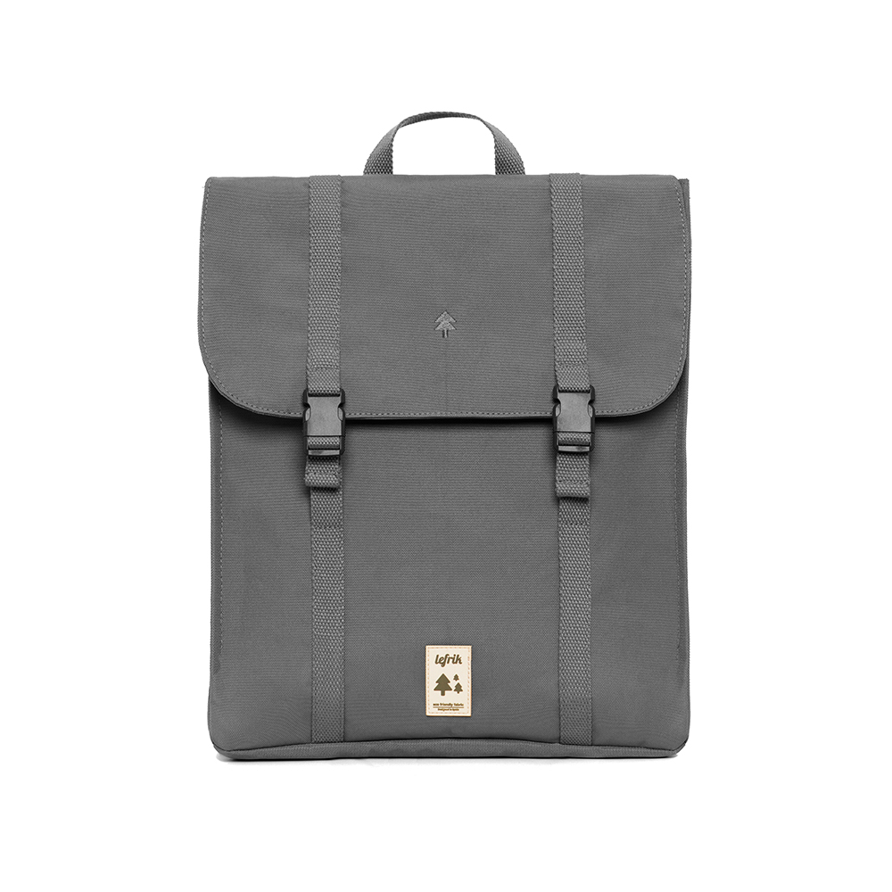 Lefrik Eco Handy Backpack 15" Grey Lefrik Eco Handy Backpack 15" Grey