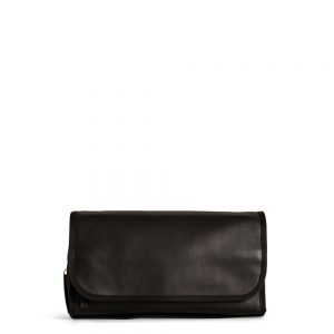 Still Nordic Storm Toiletry Bag Black