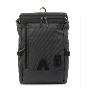 Harvest Label Asama Rugzak Black