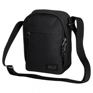 Jack Wolfskin Heathrow Ultra Black