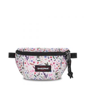 Eastpak Springer Heuptas Herbs White