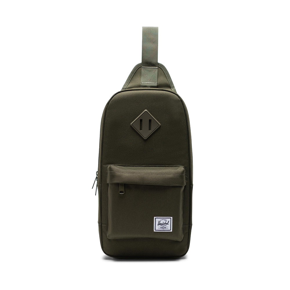 Herschel Heritage Crossbody Schoudertas Ivy Green