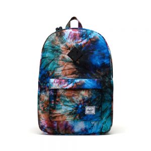 Herschel Heritage Rugzak Summer Tie Dye
