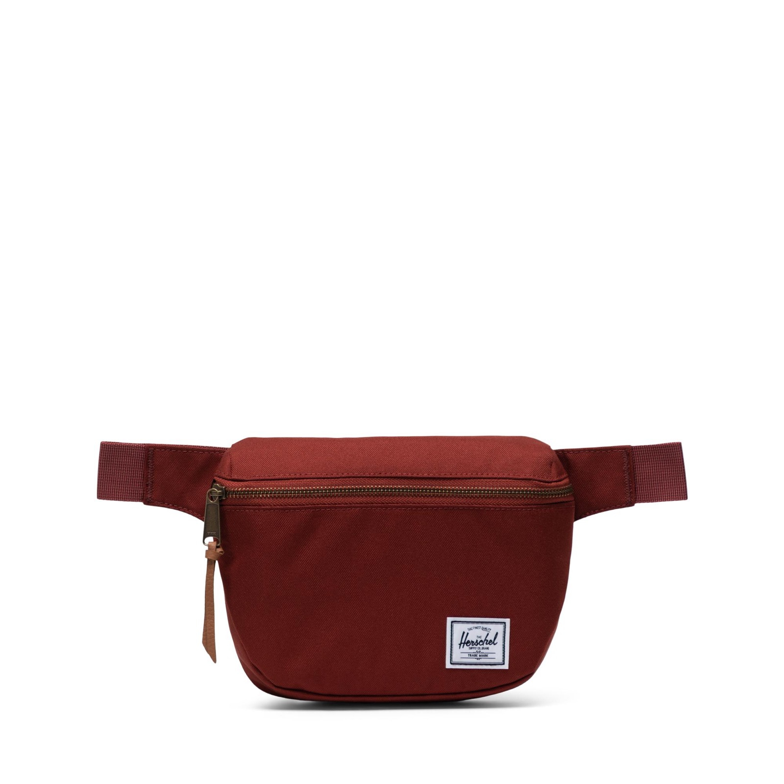 Herschel Fifteen Heuptas Burnt Henna Herschel Fifteen Heuptas Burnt Henna
