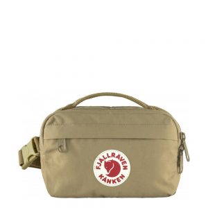 Fjällräven Kanken Hip Pack Clay