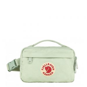 Fjällräven Kanken Hip Pack Mint Green