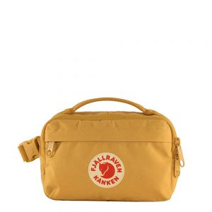 Fjällräven Kanken Hip Pack Ochre