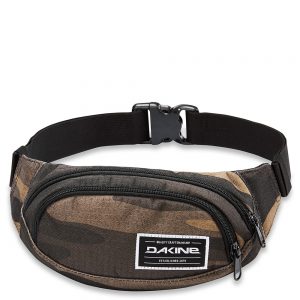 Dakine Hip Pack Heuptas Field Camo